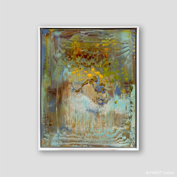 CELIS Nikee - When light reflects 03